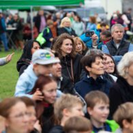 Svatováclavské posvícení 2025