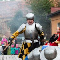 Svatováclavské posvícení 2025