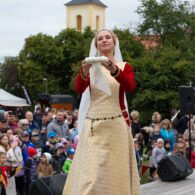 Svatováclavské posvícení 2025