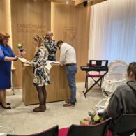 Vítání občánků