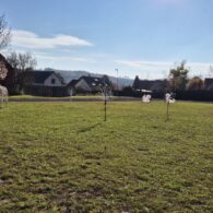 Slavnost světel 2025