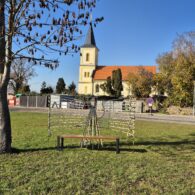 Slavnost světel 2025