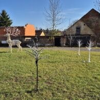 Slavnost světel 2025