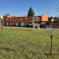 Slavnost světel 2025