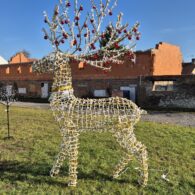 Slavnost světel 2025