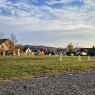 Slavnost světel 2025