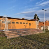 Slavnost světel 2025