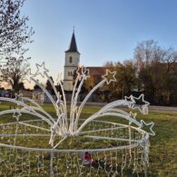 Slavnost světel 2025