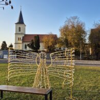 Slavnost světel 2025