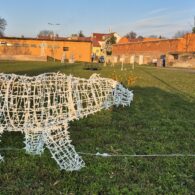 Slavnost světel 2025