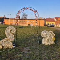 Slavnost světel 2025