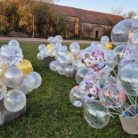 Slavnost světel 2025