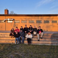 Slavnost světel 2025