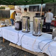 Slavnost světel 2025