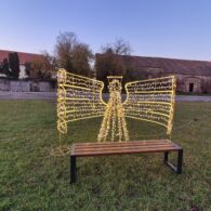 Slavnost světel 2025