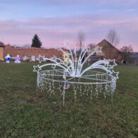 Slavnost světel 2025