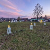 Slavnost světel 2025