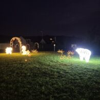 Slavnost světel 2025