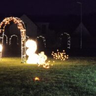 Slavnost světel 2025