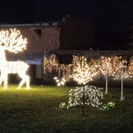 Slavnost světel 2025