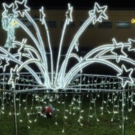 Slavnost světel 2025