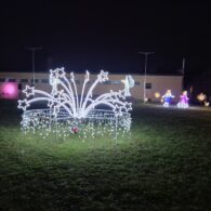 Slavnost světel 2025