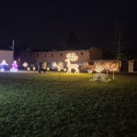 Slavnost světel 2025