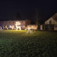 Slavnost světel 2025