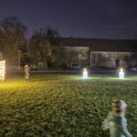 Slavnost světel 2025