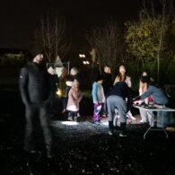 Slavnost světel 2025