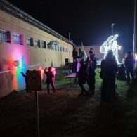 Slavnost světel 2025