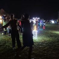 Slavnost světel 2025