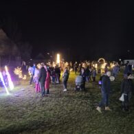 Slavnost světel 2025