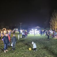 Slavnost světel 2025