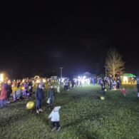 Slavnost světel 2025