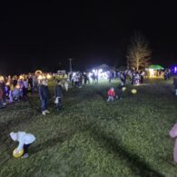 Slavnost světel 2025