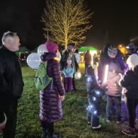 Slavnost světel 2025