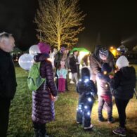 Slavnost světel 2025