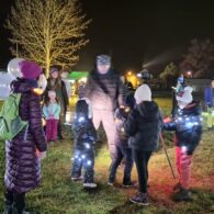 Slavnost světel 2025