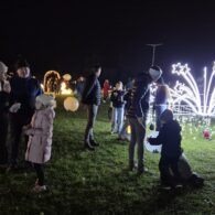 Slavnost světel 2025