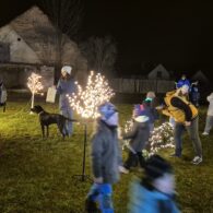 Slavnost světel 2025