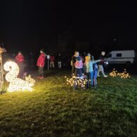 Slavnost světel 2025