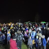 Slavnost světel 2025