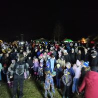 Slavnost světel 2025