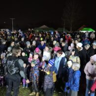 Slavnost světel 2025