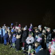 Slavnost světel 2025