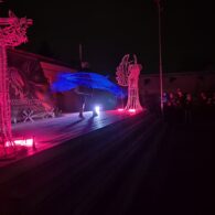 Slavnost světel 2025