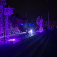 Slavnost světel 2025