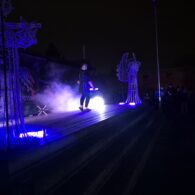 Slavnost světel 2025