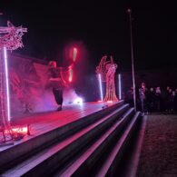 Slavnost světel 2025